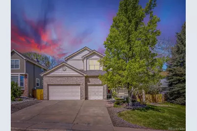 8037 S Yukon Way, Littleton, CO 80128 - Photo 1
