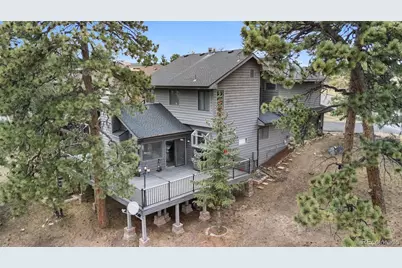 24130 Genesee Village Road, Golden, CO 80401 - Photo 41