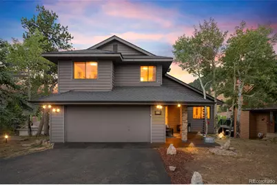 24130 Genesee Village Road, Golden, CO 80401 - Photo 1