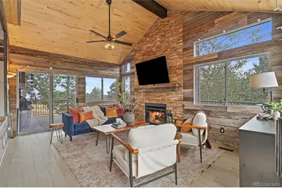 24130 Genesee Village Road, Golden, CO 80401 - Photo 3