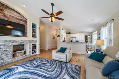 1308 Rosemary Drive, Castle Rock, CO 80109 - Photo 5