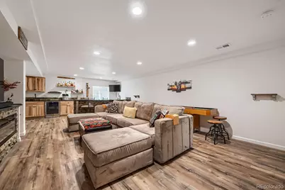 1308 Rosemary Drive, Castle Rock, CO 80109 - Photo 7