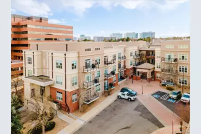 5677 S Park Place #103, Greenwood Village, CO 80111 - Photo 1