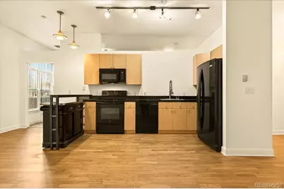 5677 S Park Place #103, Greenwood Village, CO 80111 - Photo 9