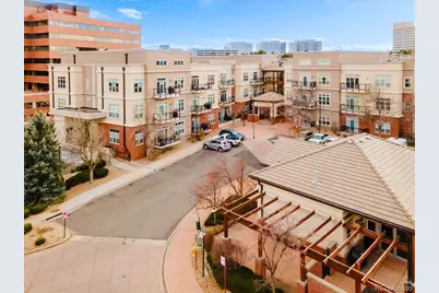 5677 S Park Place #103, Greenwood Village, CO 80111 - Photo 31