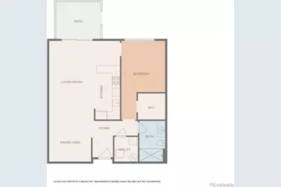 5677 S Park Place #103, Greenwood Village, CO 80111 - Photo 35