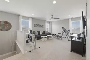 8023 S Eaton Park Ct, Aurora, CO 80016 - Photo 21