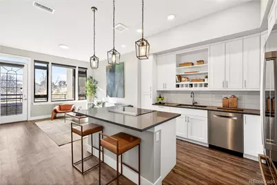 6618 E Lowry Boulevard #110, Denver, CO 80230 - Photo 1