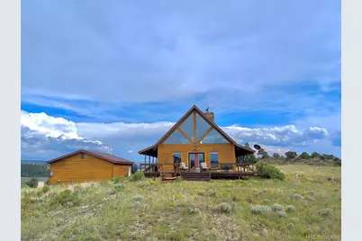 110 Guendel Place, Fort Garland, CO 81133 - Photo 27