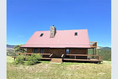 110 Guendel Place, Fort Garland, CO 81133 - Photo 5
