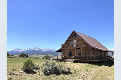 110 Guendel Place, Fort Garland, CO 81133 - Photo 3