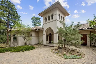 23004 Whispering Woods, Golden, CO 80401 - Photo 3