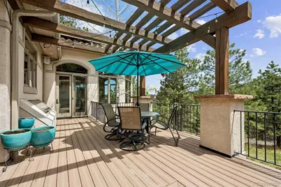 23004 Whispering Woods, Golden, CO 80401 - Photo 35