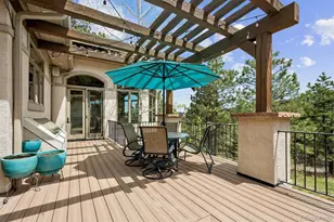 23004 Whispering Woods, Golden, CO 80401 - Photo 35