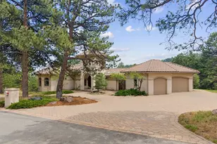 23004 Whispering Woods, Golden, CO 80401 - Photo 1