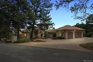23004 Whispering Woods, Golden, CO 80401 - Photo 43
