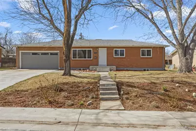 771 S Taft Street, Lakewood, CO 80228 - Photo 1