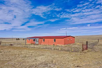 12580 County Road Z.5, Rush, CO 80833 - Photo 3