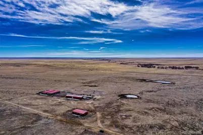 12580 County Road Z.5, Rush, CO 80833 - Photo 1