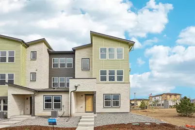 5433 N Eaton Park Way, Aurora, CO 80019 - Photo 1