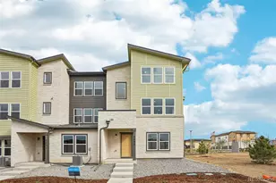 5433 N Eaton Pk Wy, Aurora, CO 80019 - Photo 1