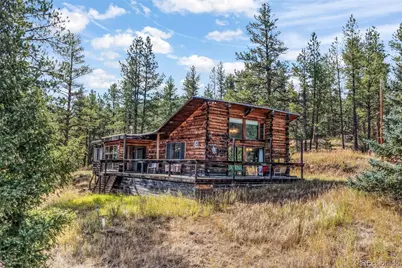 8123 Y Camp Road, Sedalia, CO 80135 - Photo 37