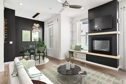 3628 Navajo Street, Denver, CO 80211 - Photo 3