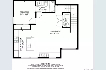 3628 Navajo Street, Denver, CO 80211 - Photo 25