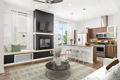 3628 Navajo Street, Denver, CO 80211 - Photo 1