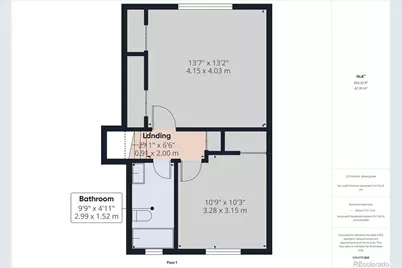 1740 S Ouray Court, Aurora, CO 80017 - Photo 33