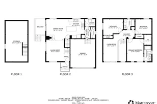 1219 Laurenwood Way, Highlands Ranch, CO 80129 - Photo 35