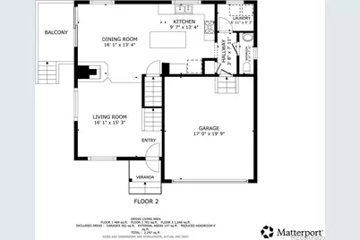 1219 Laurenwood Way, Highlands Ranch, CO 80129 - Photo 37