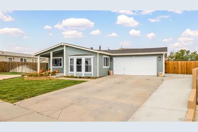 243 Cherokee Court, Brighton, CO 80603 - Photo 1