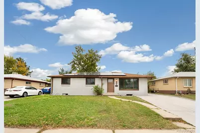 556 Empire Street, Aurora, CO 80010 - Photo 1