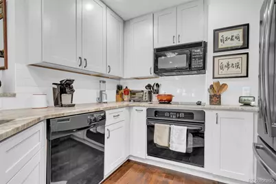 925 N Lincoln Street #4G, Denver, CO 80203 - Photo 13