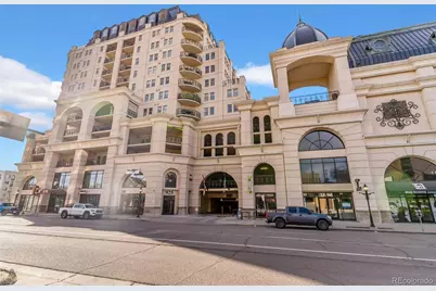 925 N Lincoln Street #4G, Denver, CO 80203 - Photo 29