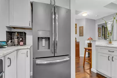 925 N Lincoln Street #4G, Denver, CO 80203 - Photo 17
