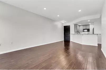 925 N Lincoln Street #4G, Denver, CO 80203 - Photo 5