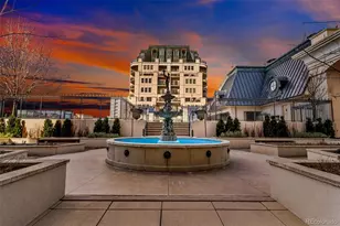 925 N Lincoln Street, Denver, CO 80203 - Photo 1