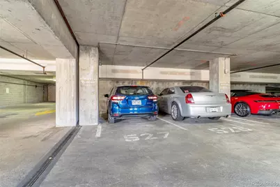 925 N Lincoln Street #4G, Denver, CO 80203 - Photo 21