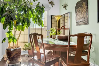 925 N Lincoln Street #4G, Denver, CO 80203 - Photo 5