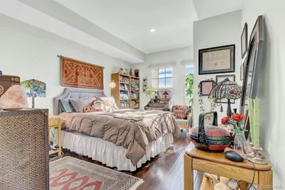 925 N Lincoln Street #4G, Denver, CO 80203 - Photo 23