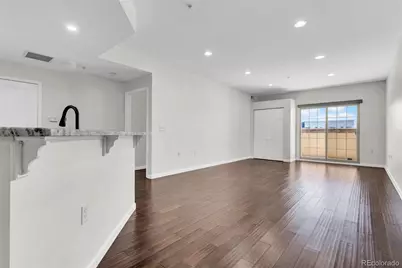 925 N Lincoln Street #4G, Denver, CO 80203 - Photo 3