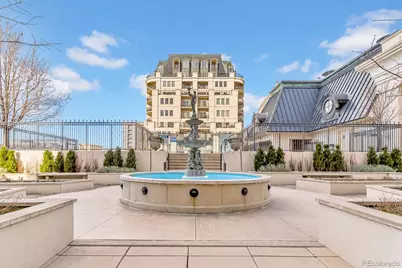 925 N Lincoln Street #4G, Denver, CO 80203 - Photo 23