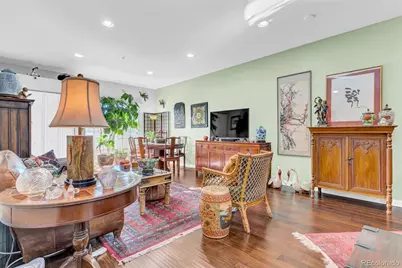 925 N Lincoln Street #4G, Denver, CO 80203 - Photo 7