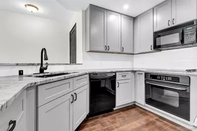 925 N Lincoln Street #4G, Denver, CO 80203 - Photo 15