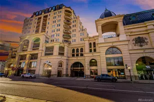 925 N Lincoln Street, Denver, CO 80203 - Photo 15