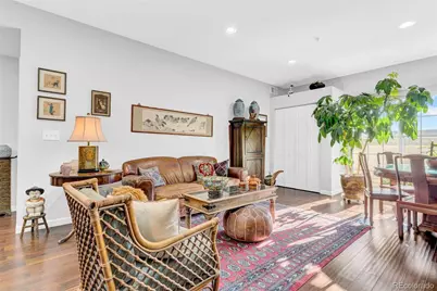 925 N Lincoln Street #4G, Denver, CO 80203 - Photo 27