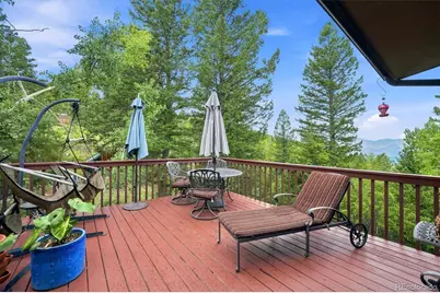 5581 Northwood Drive, Evergreen, CO 80439 - Photo 31