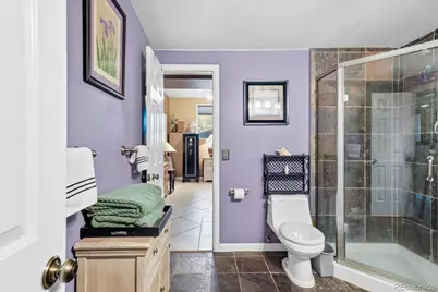 5581 Northwood Drive, Evergreen, CO 80439 - Photo 47